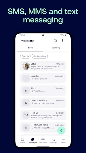 Robokiller - Spam Call Blocker