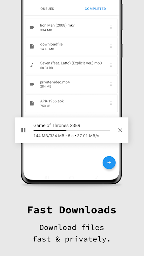 Incognito Browser - Go Private