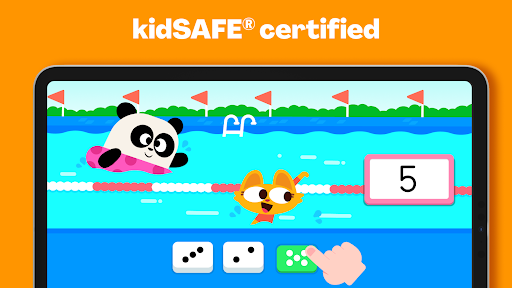Lingokids: Games & Shows