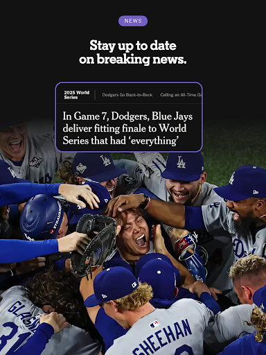 The Athletic: All Sports News