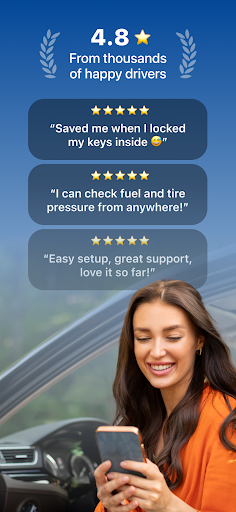 KeyConnect Digital Car Key