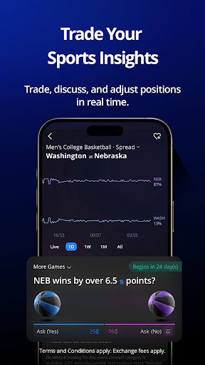 Webull: Investing & Trading
