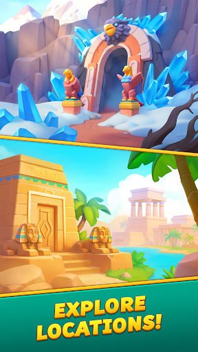 Austin's Odyssey