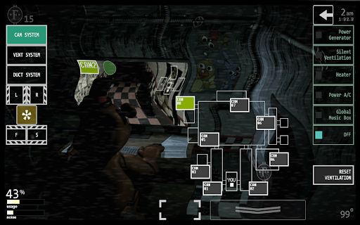 Ultimate Custom Night