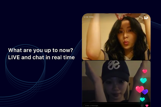 Weverse: Connect with Artists