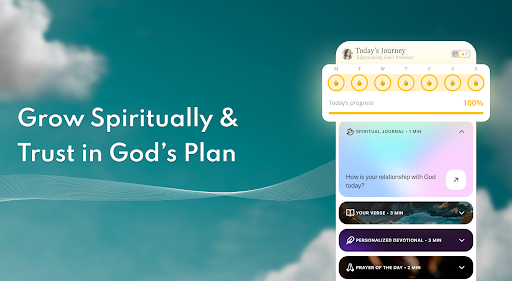 Bible Chat - Holy Bible Study