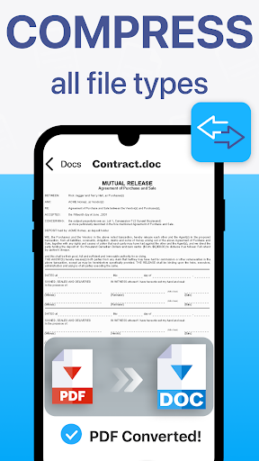 PDF Scanner app - TapScanner