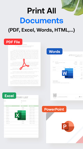 Smart Print - Air Printer App