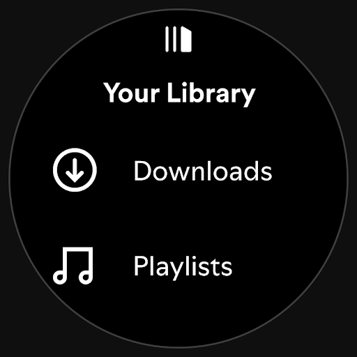 Spotify: Music and Podcasts