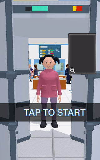 Airport Security