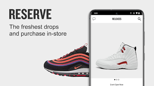 Finish Line: Shop new sneakers