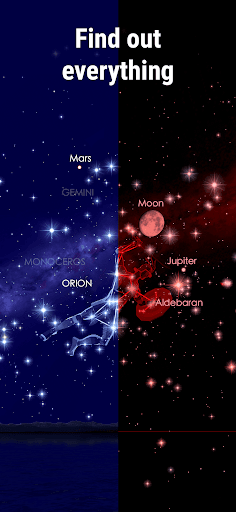 Star Walk 2 Plus: Sky Map View