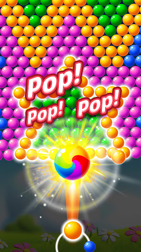 Bubble Shooter Pop - Blast Fun