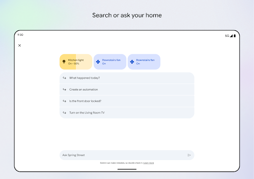 Google Home