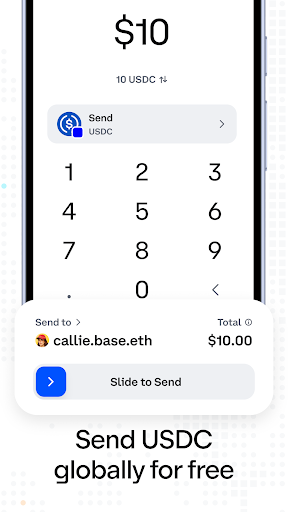 Base: formerly Coinbase Wallet