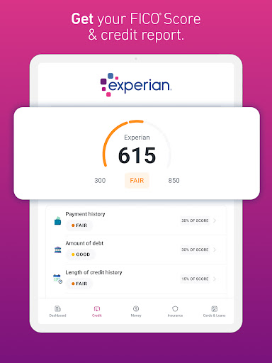 Experian®