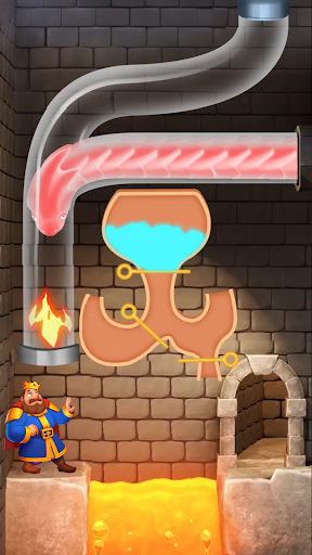 Royal Pin: King Adventure