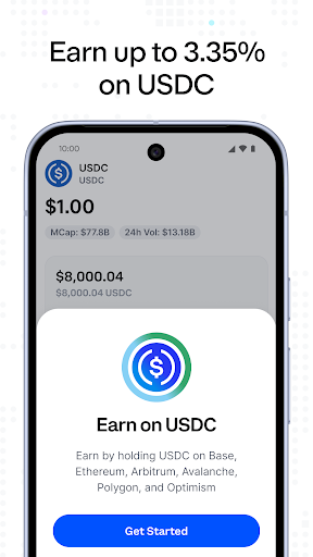 Base: formerly Coinbase Wallet