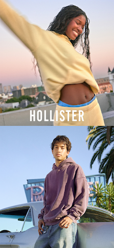 Hollister Co.