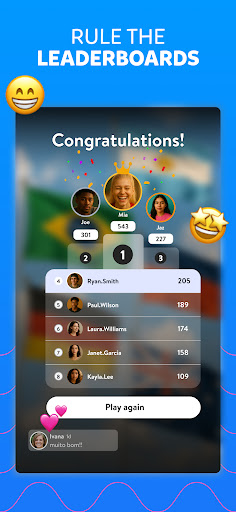 Trivia Crack: Smart Quiz Games