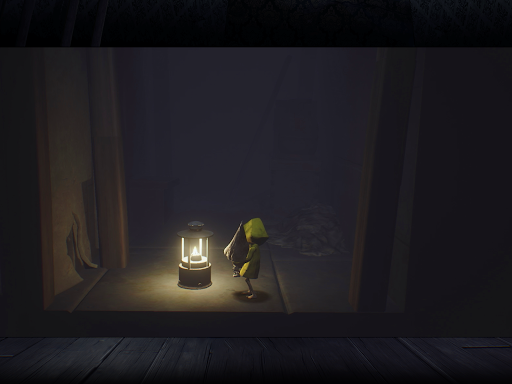 Little Nightmares