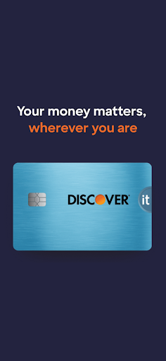 Discover Mobile