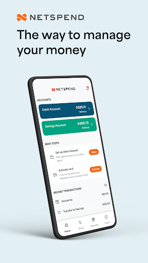 Netspend