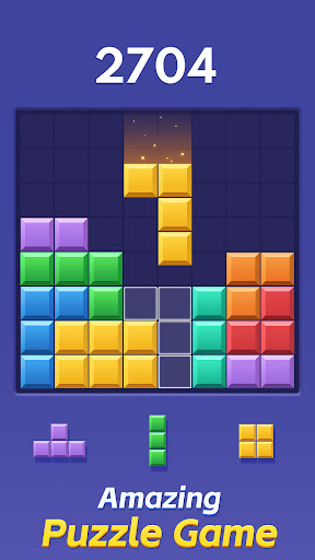 Block Pop:Combo Master