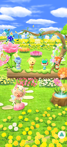 Animal Crossing: Pocket Camp C