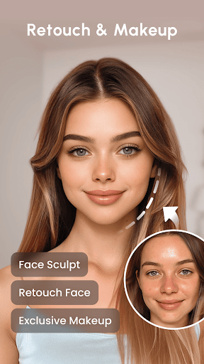 Face & Photo Editor - FacePic