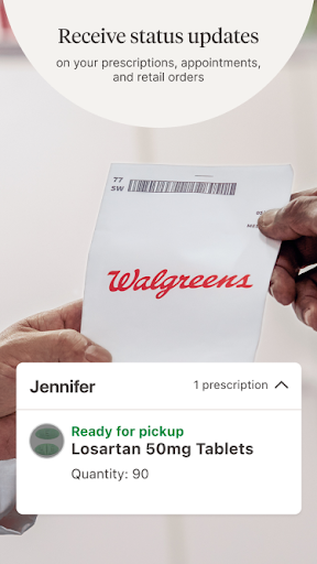 Walgreens