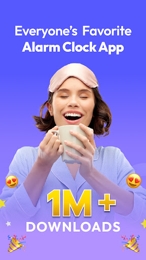 Alarm Clock Launcher