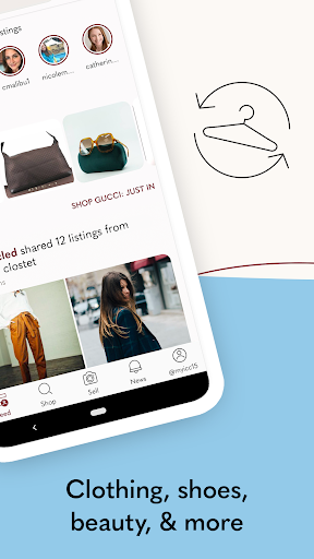 Poshmark: Shop & Sell Fashion