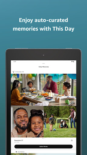 Amazon Photos: Photo & Video