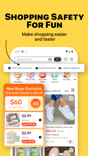 DHgate-online wholesale stores
