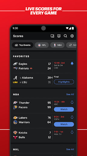 ESPN