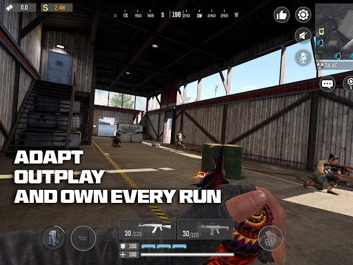 Call of Duty®: Mobile
