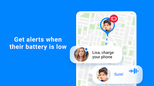 Findmykids: Kids GPS Tracker