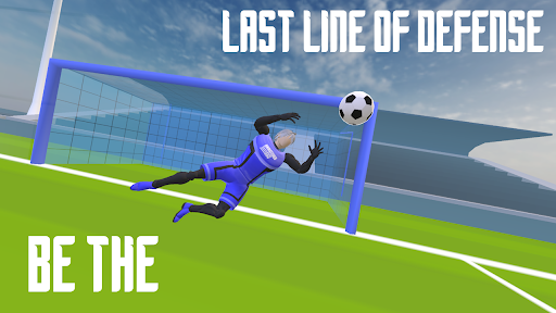 Unmatched EGO - Soccer Action