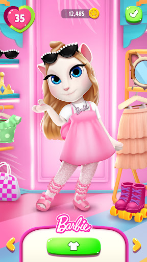 My Talking Angela 2