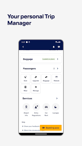 Lufthansa