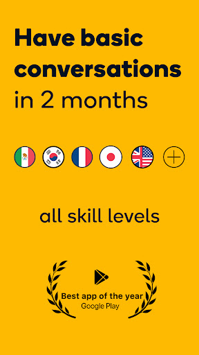 Memrise: Languages for life