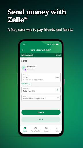 Citizens Bank Mobile Banking