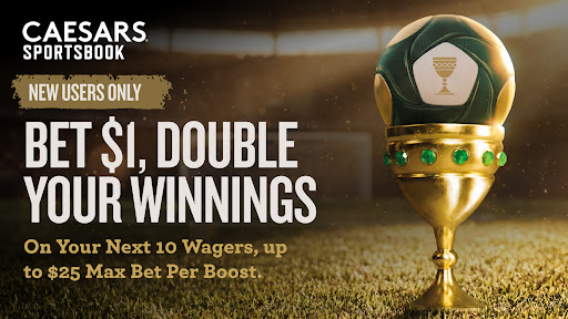 Caesars Sportsbook & Casino