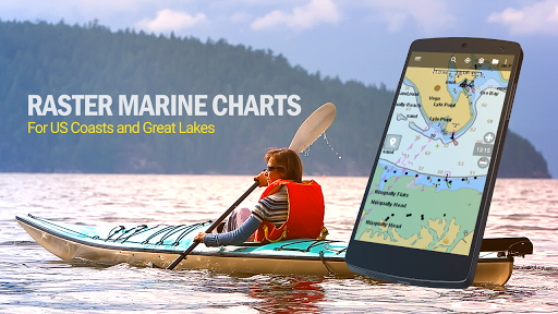 BackCountry Navigator GPS PRO