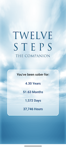 12 Steps AA Companion