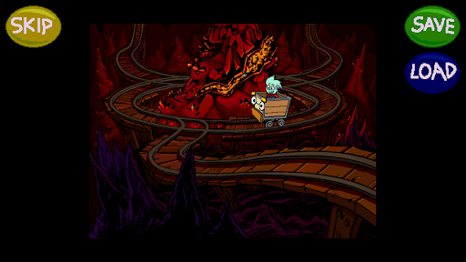 Pajama Sam: No Need to Hide