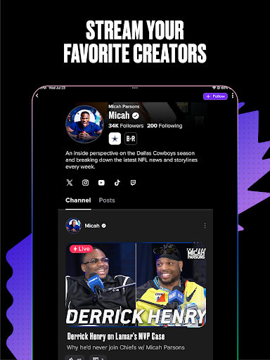 Bleacher Report: Sports News