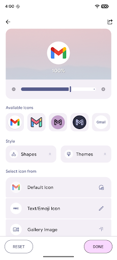 Shortcut Maker