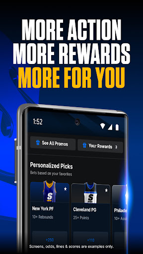 theScore Bet Sportsbook Casino